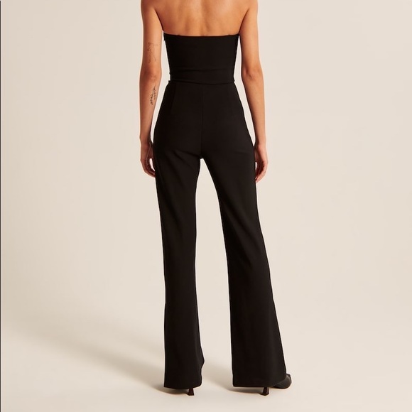 Abercrombie Jumpsuit - Picture 4 of 5
